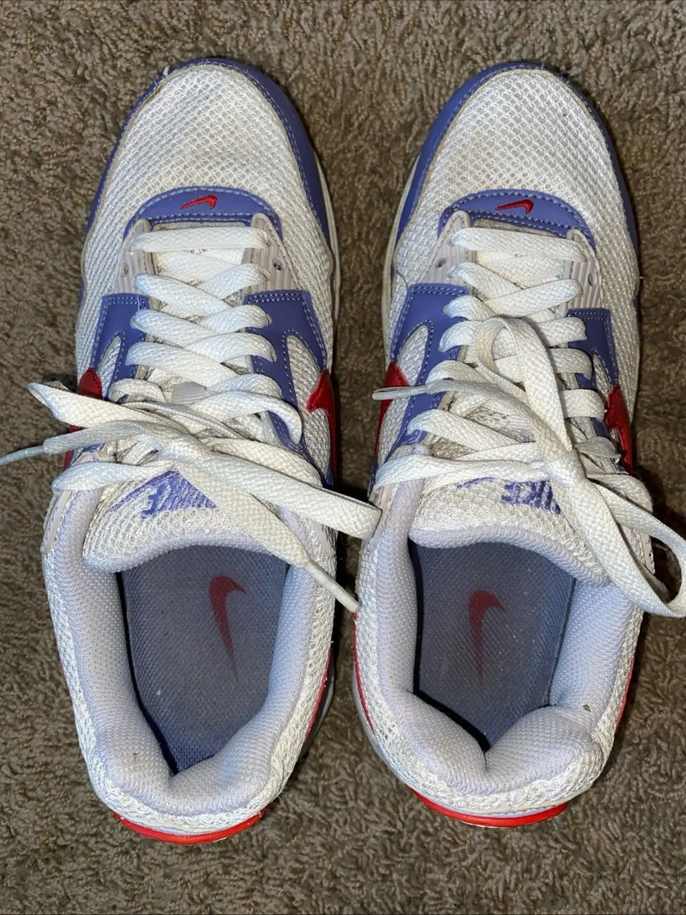 Nike classic athletic
